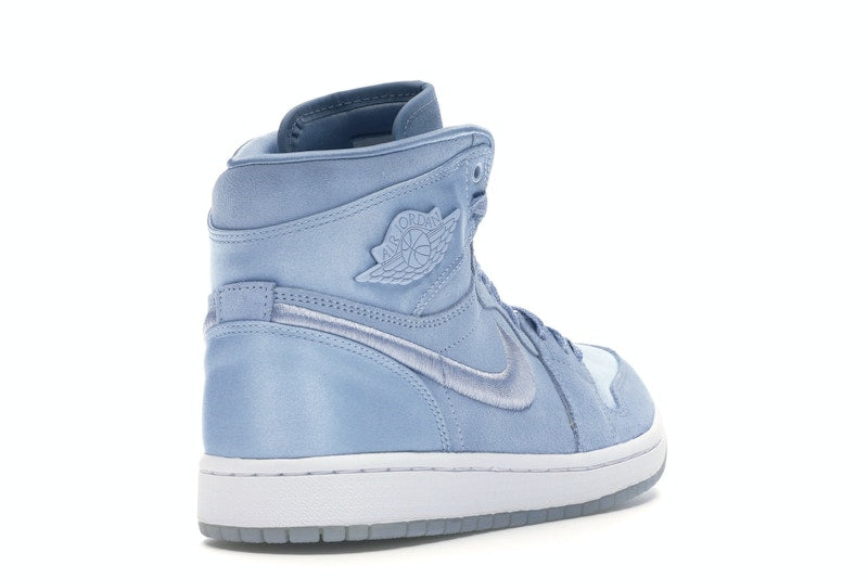 Jordan 1 Retro High Season of Her Hydrogen Blue (Women's)