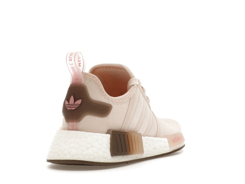 adidas NMD R1 Wonder Quartz Earth Strata Super Pop (Women's)