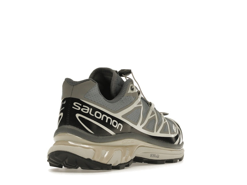 Salomon S/Lab XT-6 Softground LT Adv Grey