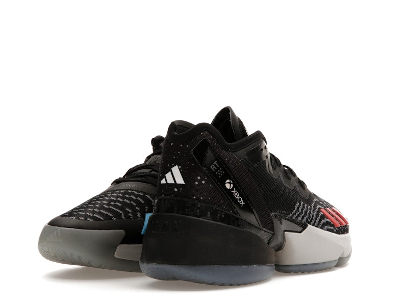 adidas D.O.N. Issue #4 Xbox Series X