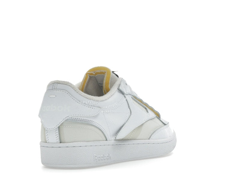 Reebok Club C Re-Co Maison Margiela 'Memory Of' White