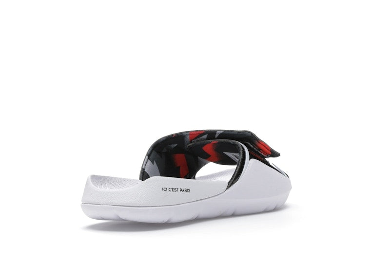 Jordan Hydro 7 V2 Retro Slide PSG Paris Saint-Germain