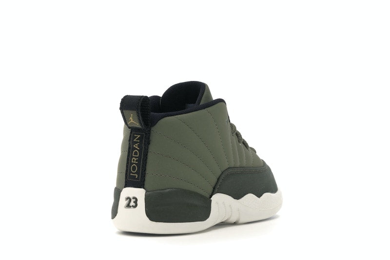 Jordan 12 Retro Chris Paul Class Of 2003 (TD)