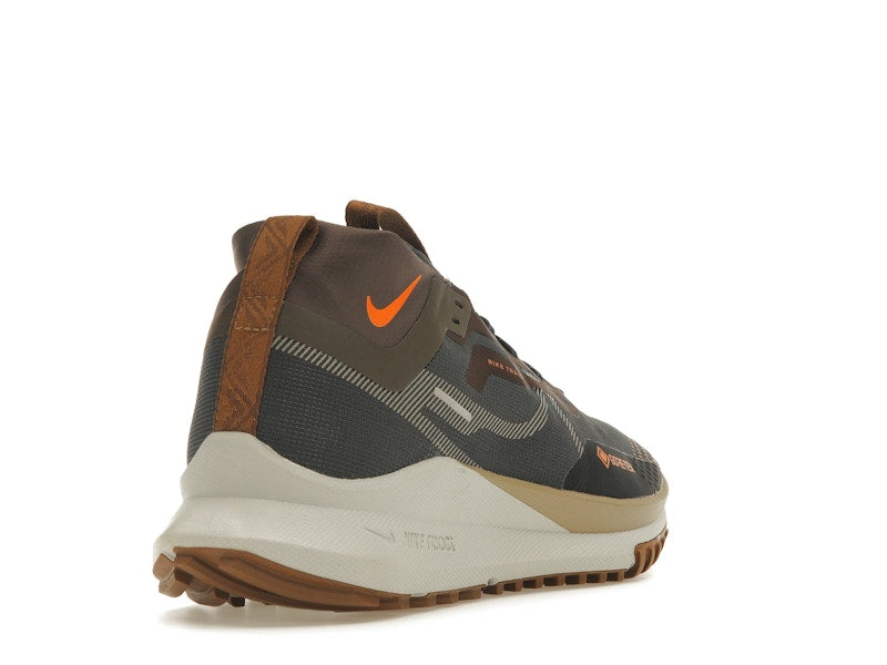 Nike Pegasus Trail 4 Gore-Tex Anthracite Ironstone