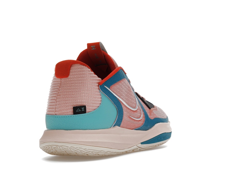 Nike Kyrie Low 5 Madder Root