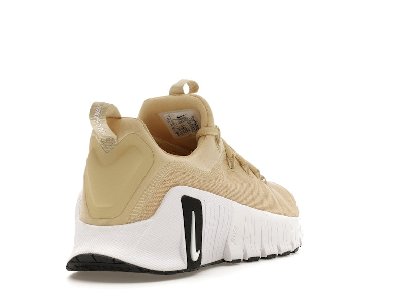 Nike Free Metcon 6 TB Vegas Gold Black White