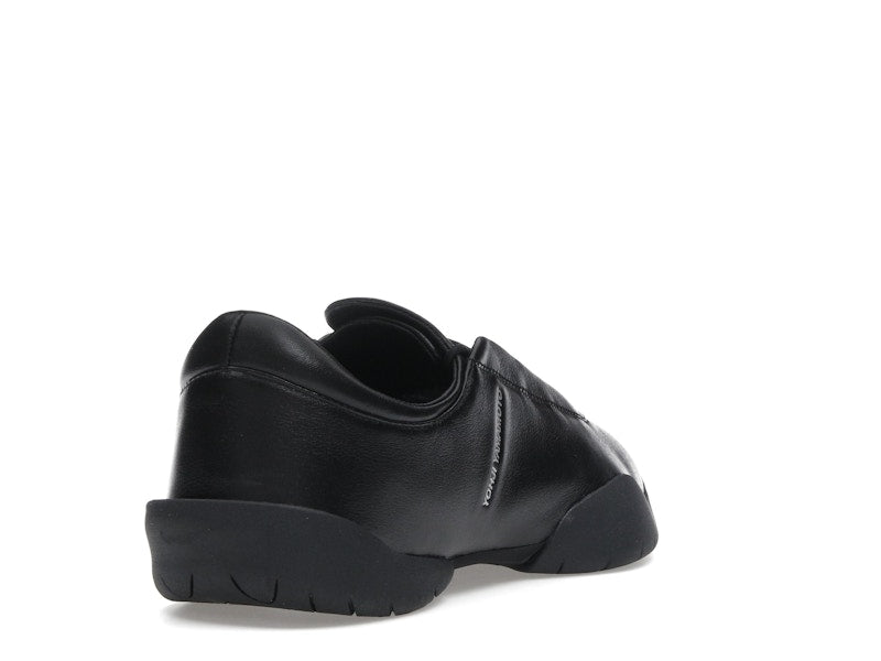 adidas Y-3 Regu Black