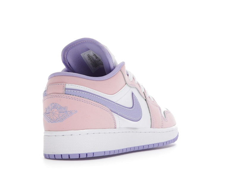 Jordan 1 Low Arctic Punch (GS)