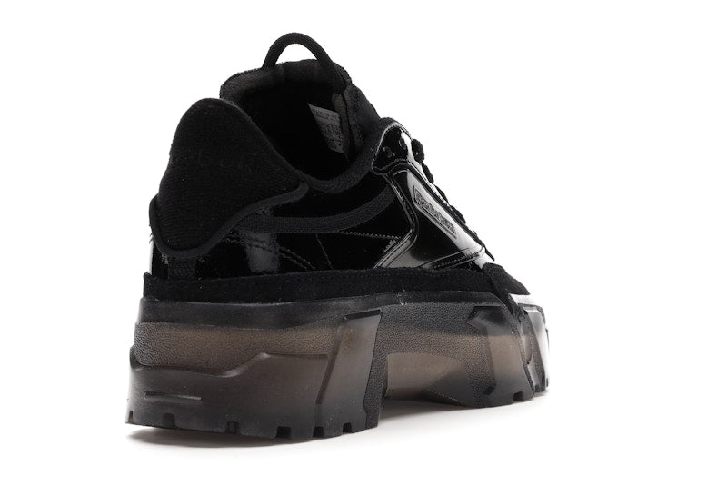 Reebok Cardi Club C Black (Women's)