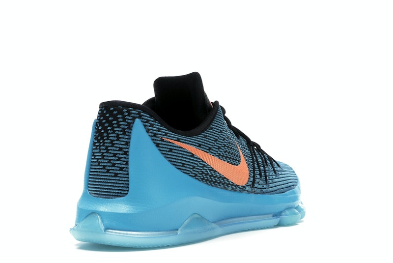 Nike KD 8 OKC