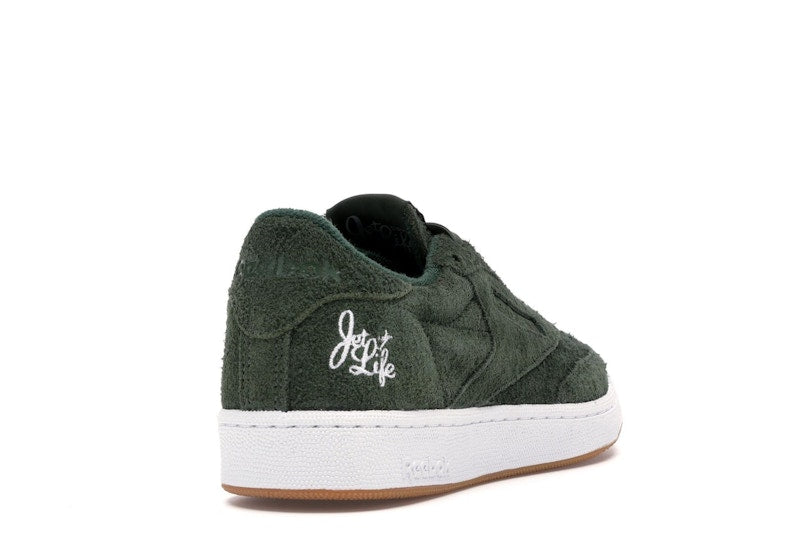 Reebok Club C Currensy Jet Life