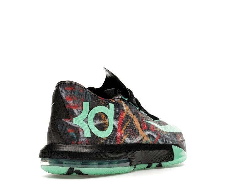 Nike KD 6 Illusion (2026)