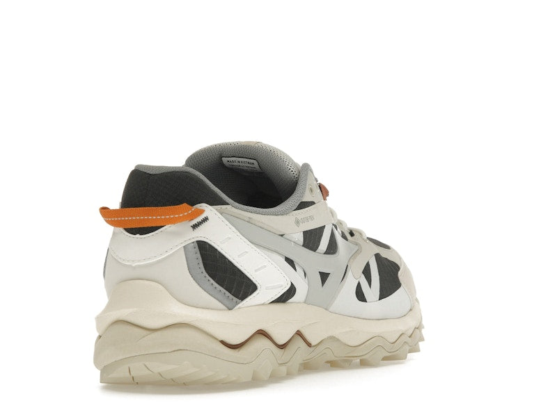 Mizuno Wave Mujin TL Gore-Tex Summer Sand Dark Shadow