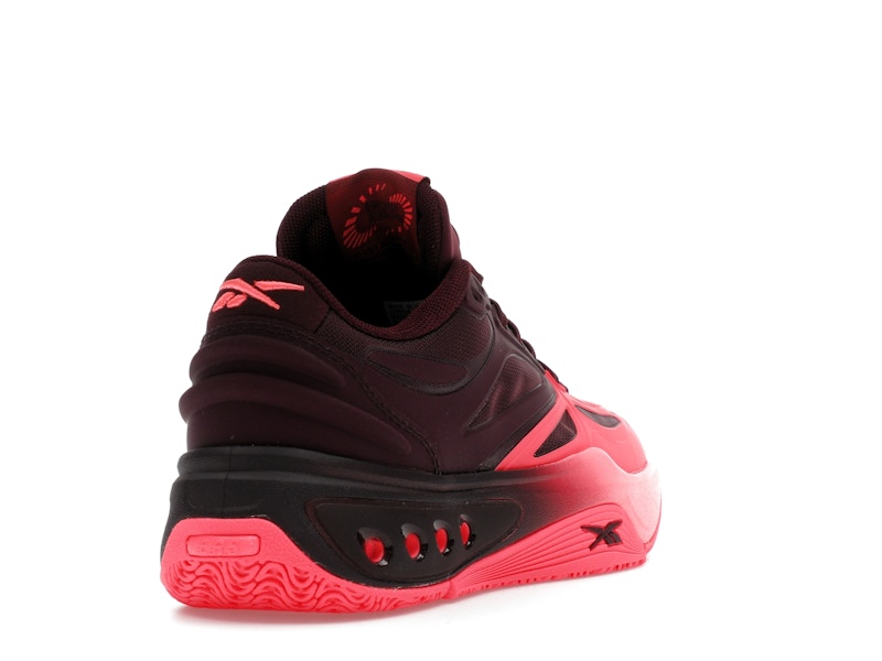Reebok Engine A Angel Reese Pretty Gritty