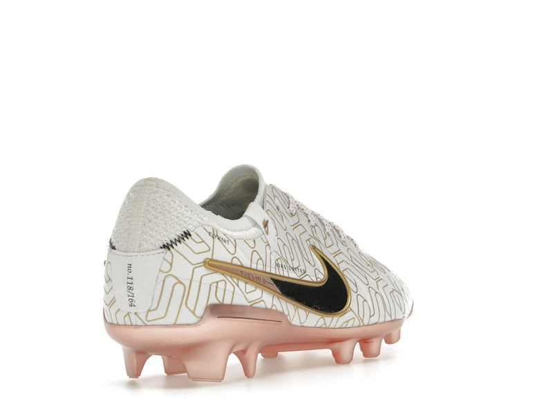 Nike Tiempo Legend 10 Elite FG United Golden Pack