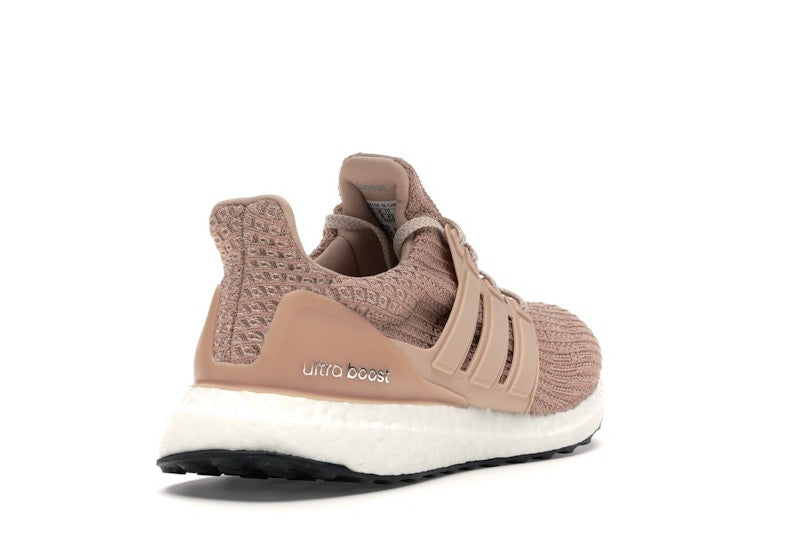 adidas Ultra Boost 4.0 Ash Pearl (Women's)