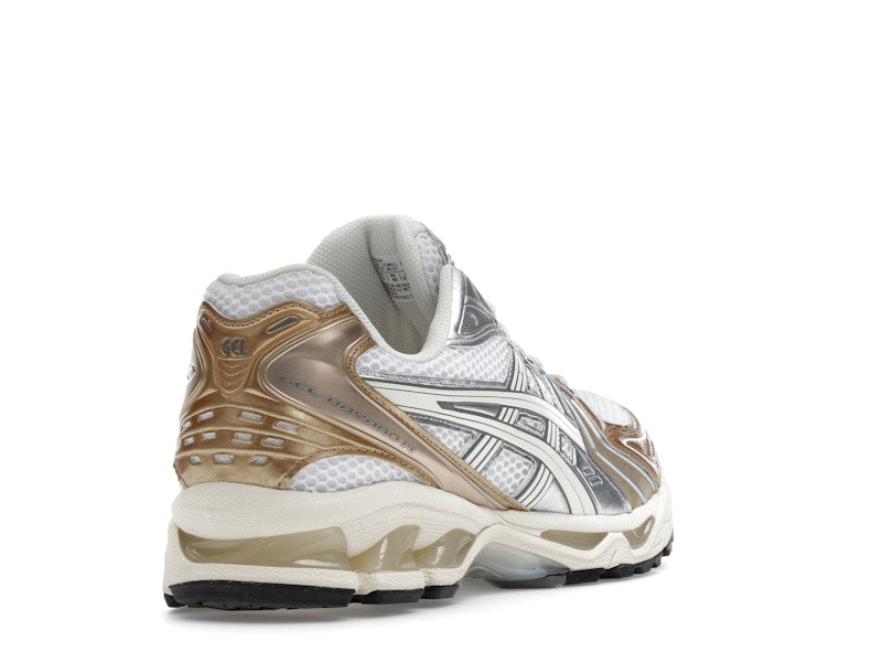 ASICS GEL-Kayano 14 Olympic Medals