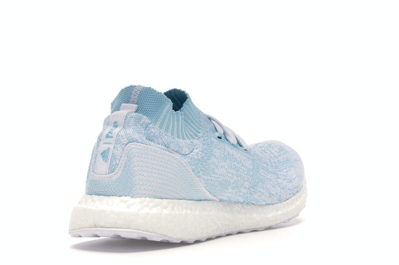 adidas Ultra Boost Uncaged Parley Coral Bleaching