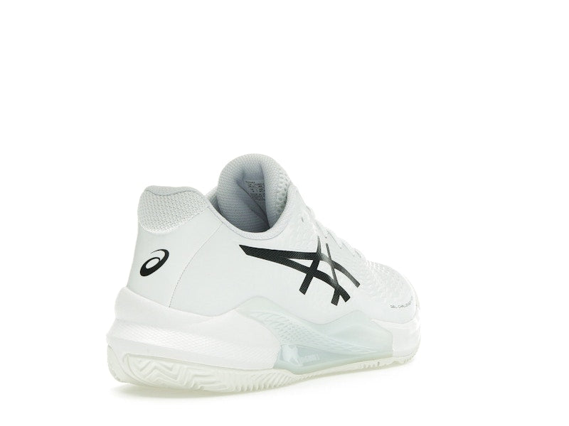 ASICS Gel-Challenger 14 Padel White Black