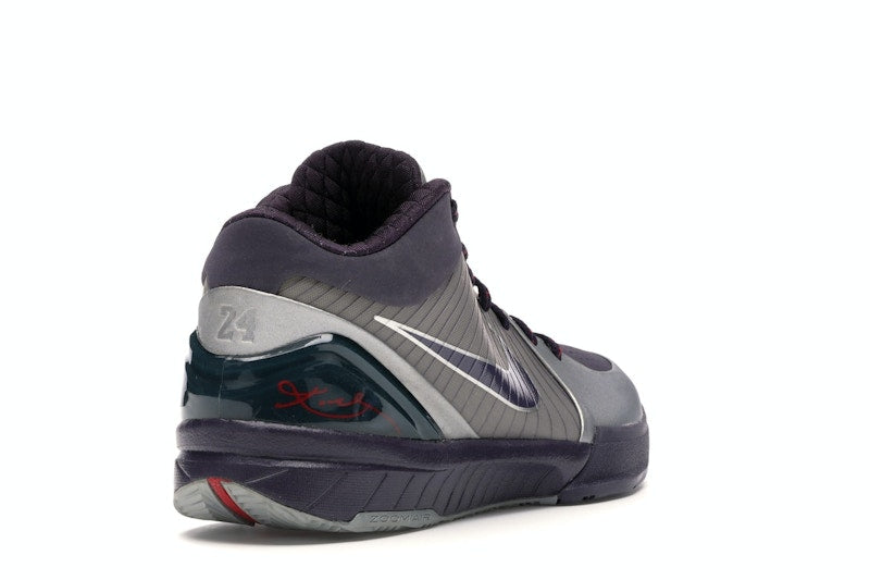 Nike Kobe 4 Chaos Joker