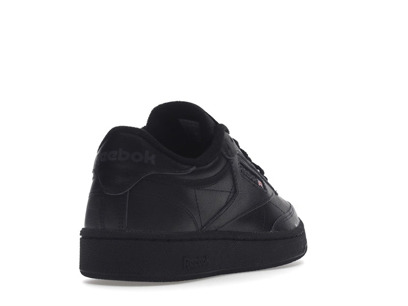 Reebok Club C 85 Black Charcoal