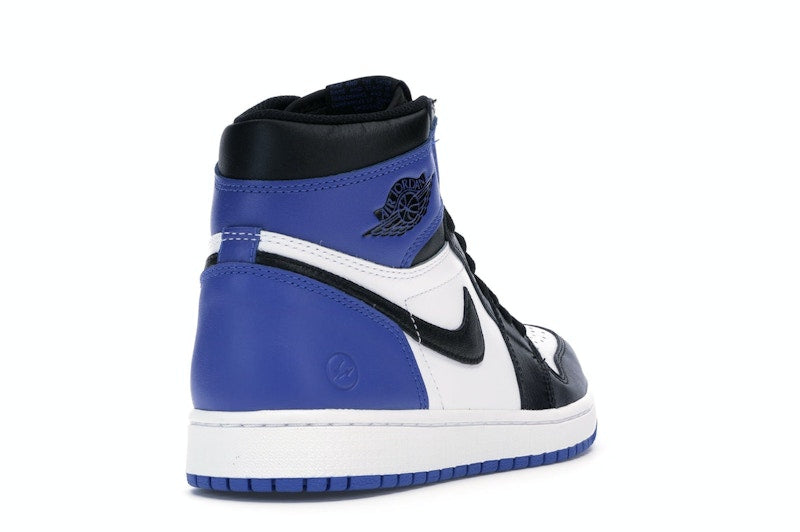 Jordan 1 Retro High Fragment