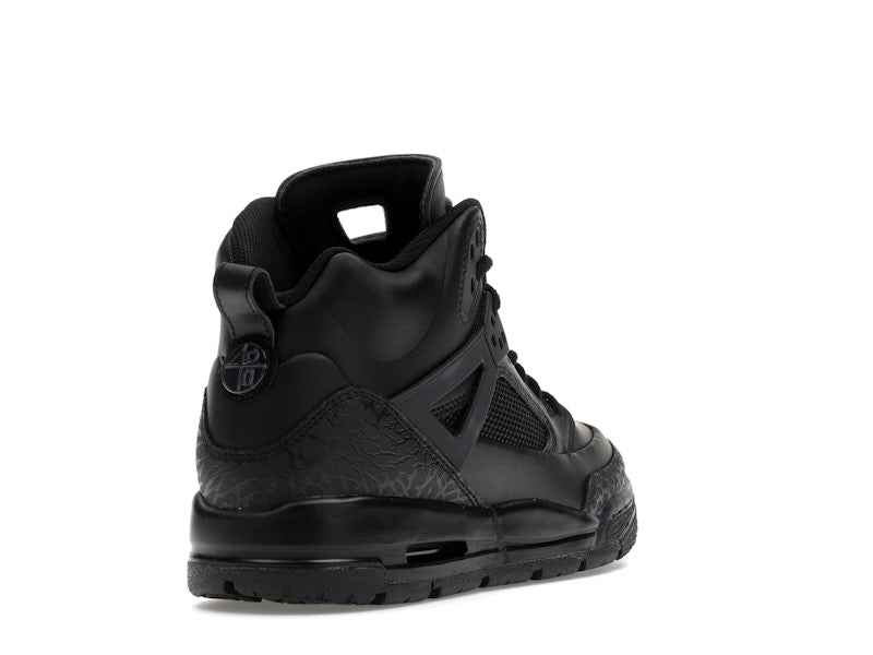 Jordan Spizike Winterized Black Cat (GS)