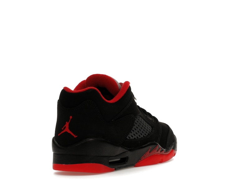 Jordan 5 Retro Low Alternate 90 (GS)