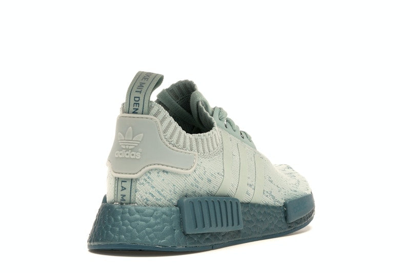 adidas NMD R1 Sea Crystal (Women's)