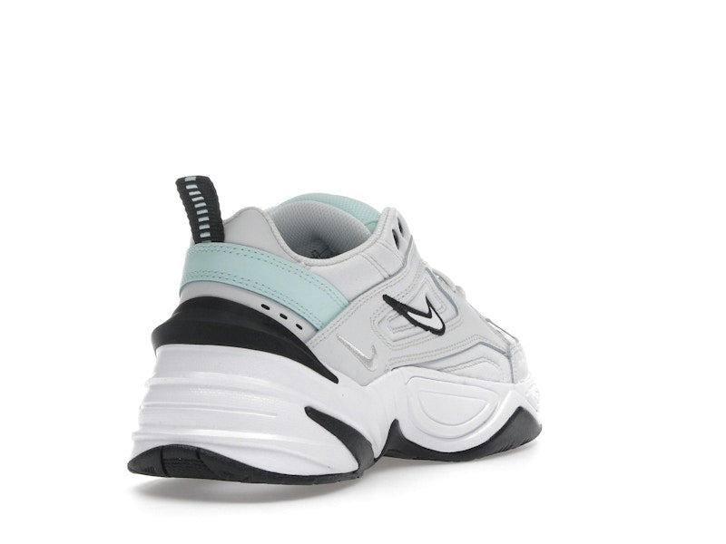 Nike M2K Tekno Platinum Tint Teal (Women's)