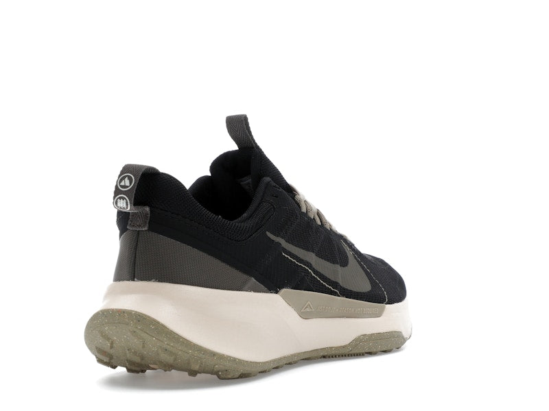 Nike Juniper Trail 2 Black Khaki Sanddrift Ironstone
