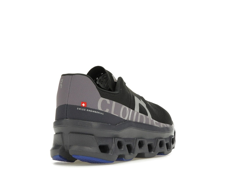 On Running Cloudmonster Magnet Shark (Women's)