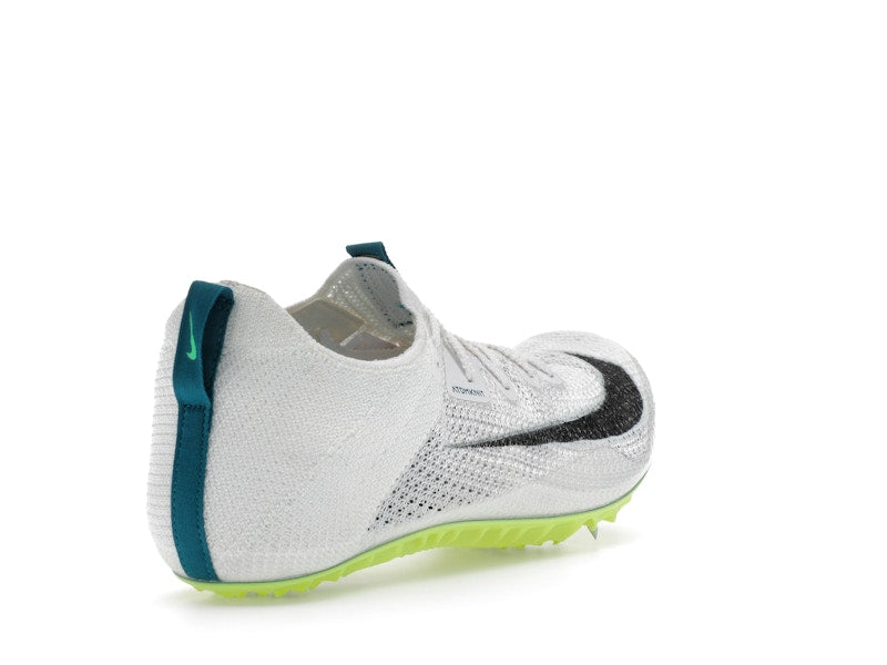 Nike Superfly Elite 2 White Bright Spruce Vapor Green Electric Algae