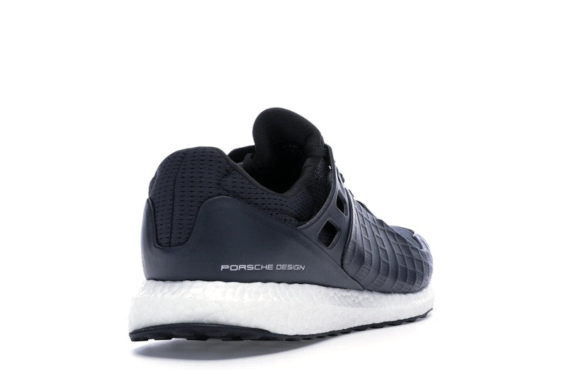 adidas Ultra Boost Trainer Porsche Design Grey Five