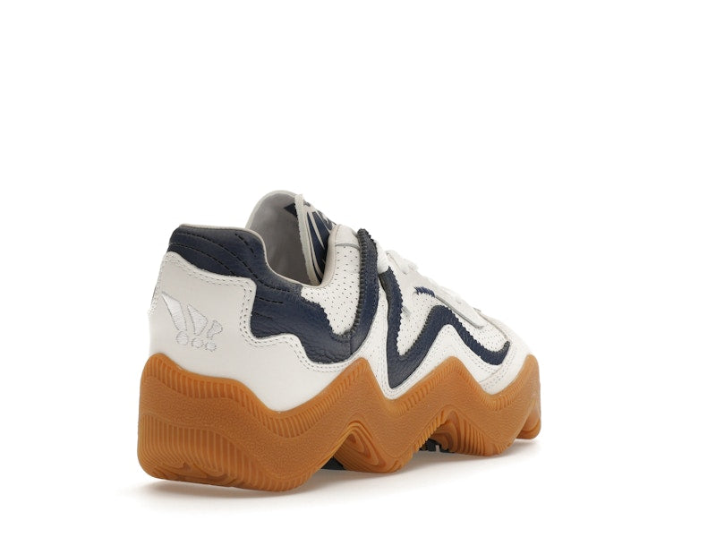 MSCHF V2.wav White Cream Navy