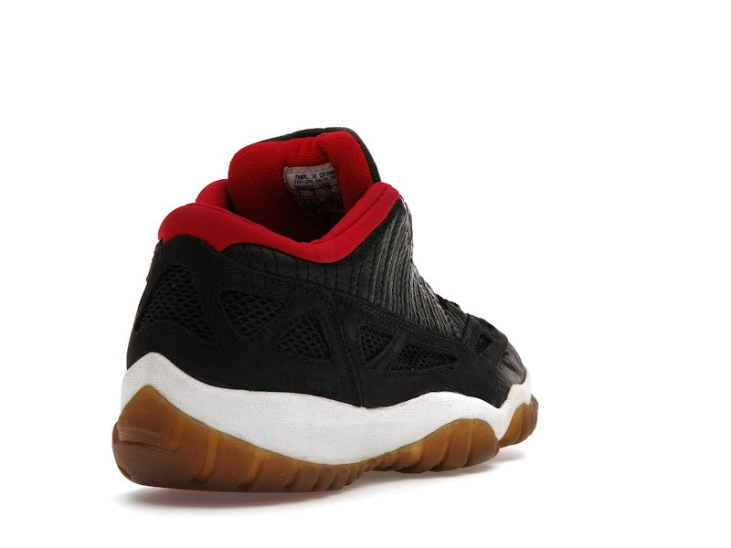 Jordan 11 Retro Low IE OG Bred (1996)