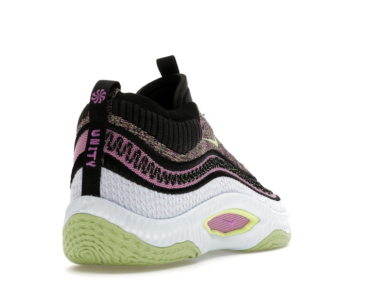 Nike Cosmic Unity 3 Spotlight