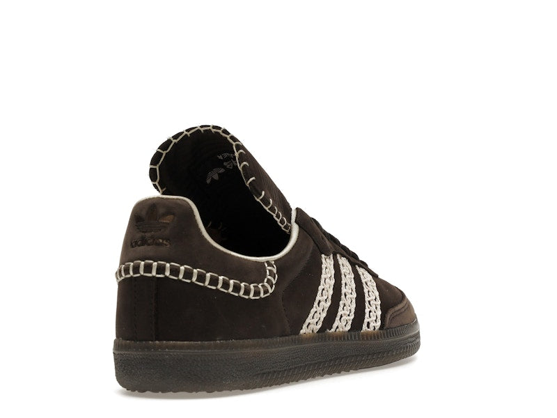 adidas Samba Wales Bonner Core Black