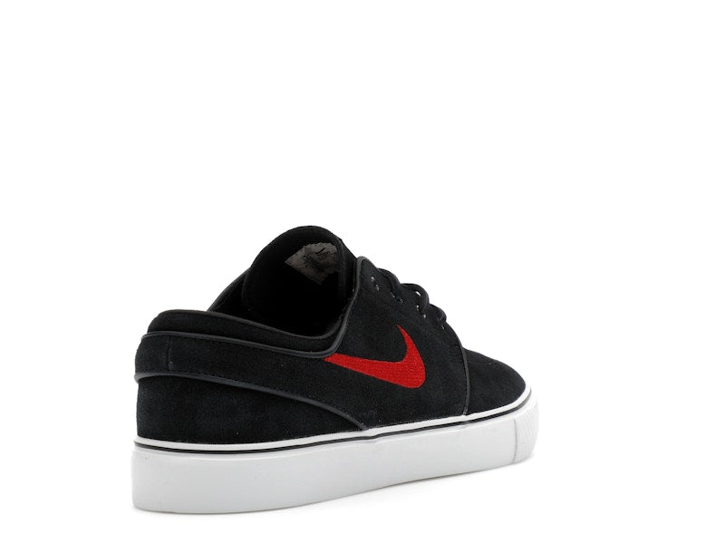 Nike SB Zoom Janoski OG+ Black Summit White University Red