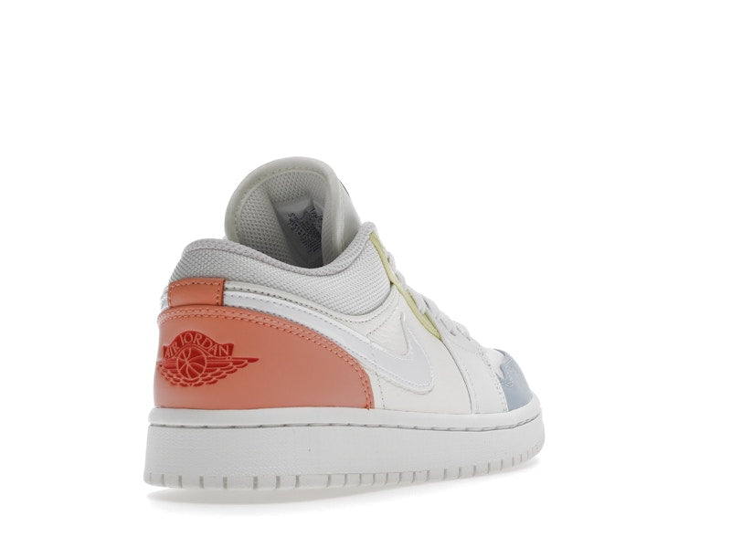Jordan 1 Low To My First Coach
