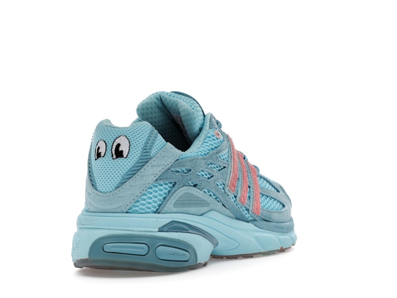 adidas Adistar Cushion 3 Unheardof Pork Chop Piggy Runner Bliss Blue
