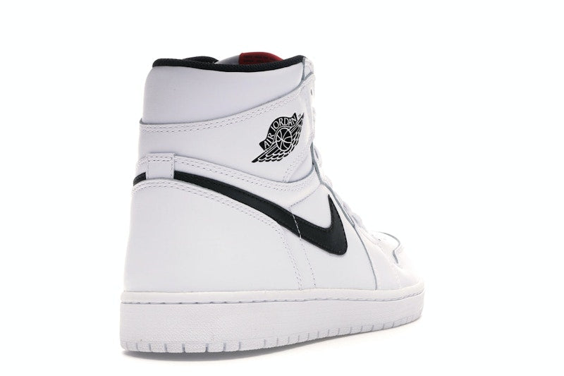 Jordan 1 Retro Yin Yang White