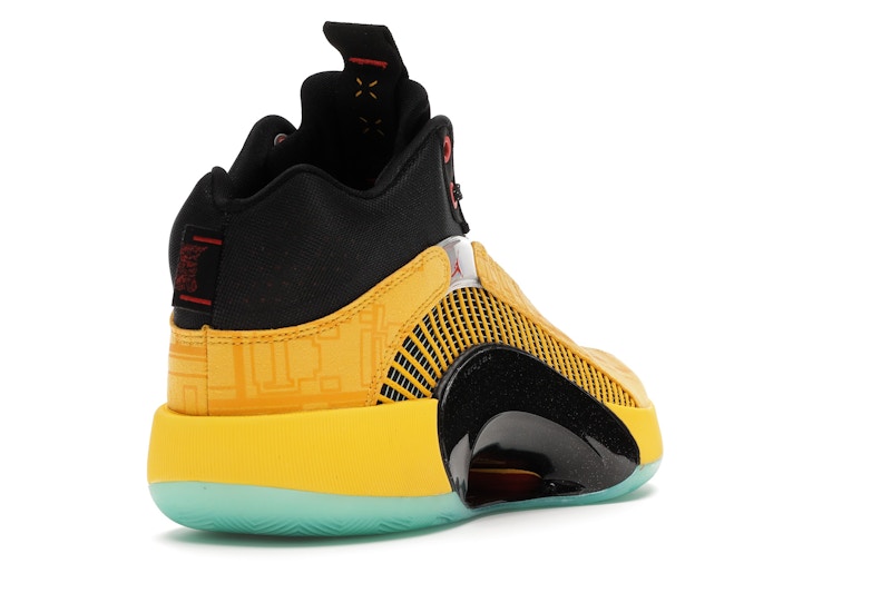 Jordan XXXV Dynasties