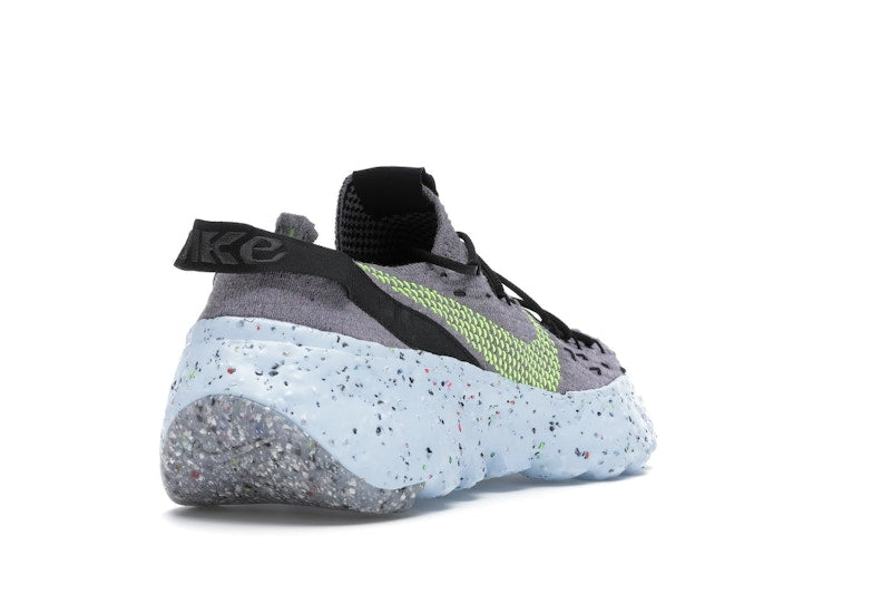 Nike Space Hippie 04 Grey Volt