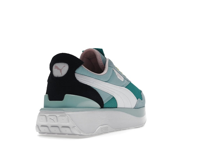 Puma Cruise Rider Viridian Green (Women's)