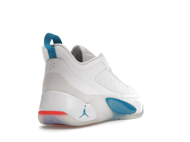 Jordan Luka 1 Legend of 7 Neo Turquoise