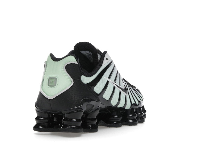 Nike Shox TL Vapor Green Black