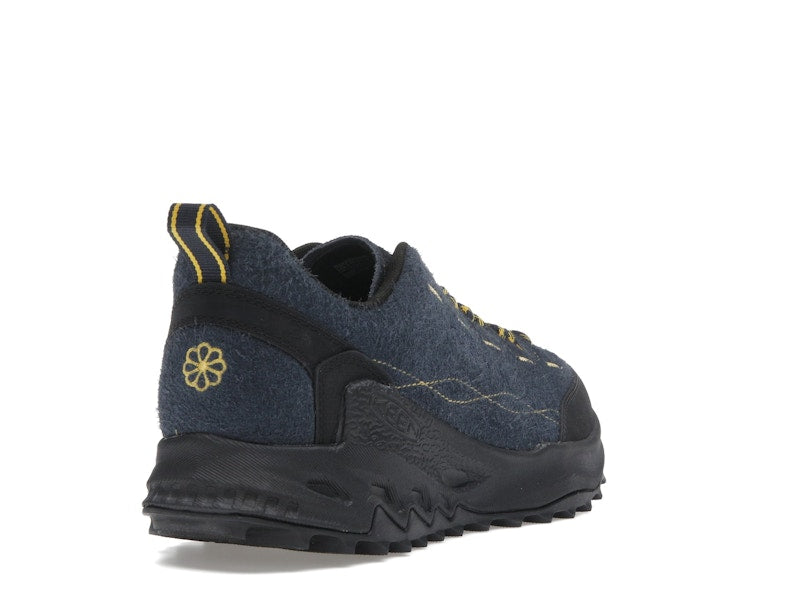 Keen Jasper Zionic Sky Captain Lemon Curry