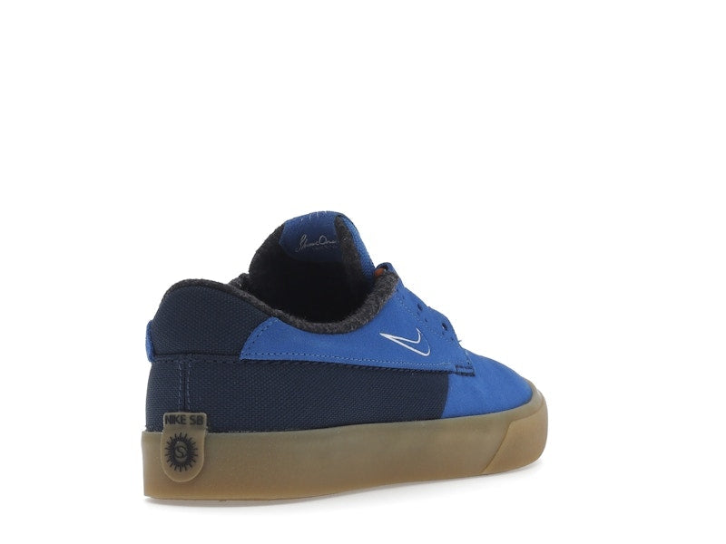 Nike SB Shane Premium Signal Blue