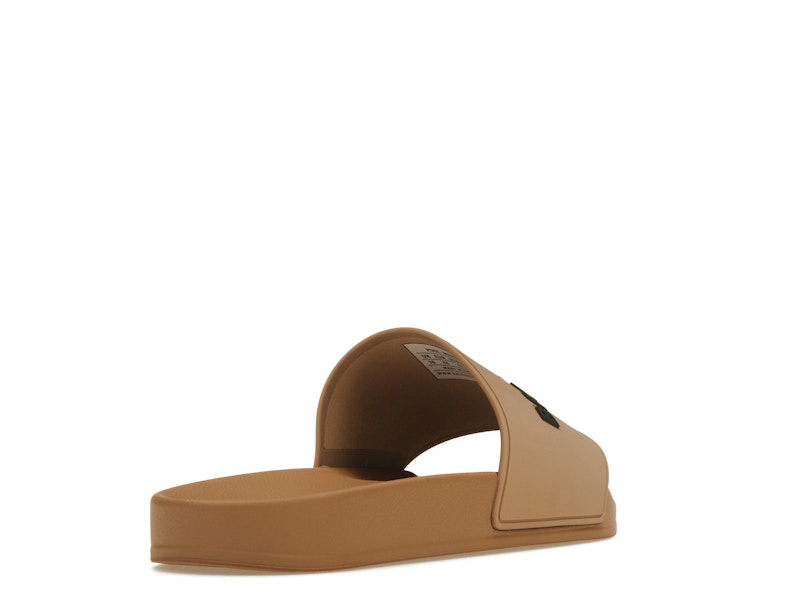Balenciaga Pool Side Beige